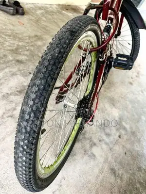 Bicycle