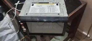 Car Audio Set