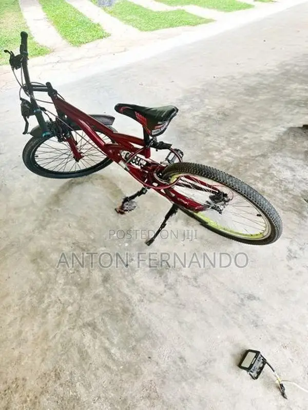Bicycle