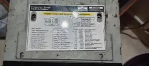 Car Audio Set