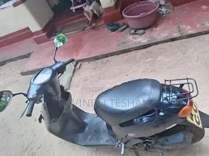 Honda Dio 2010