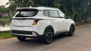 Kia Carens Clavis 2025