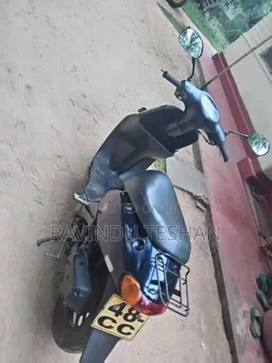 Honda Dio 2010