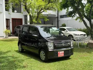 Suzuki Wagon R 2025