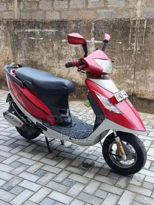 TVS Streak 2011