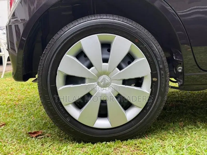 Suzuki Wagon R 2025