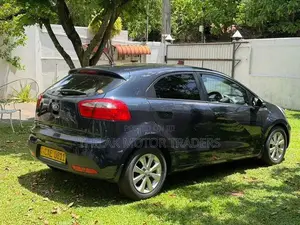 Kia Rio 2014