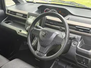 Suzuki Wagon R 2025