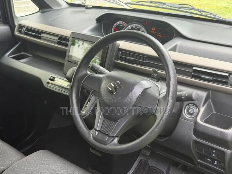 Suzuki Wagon R 2025