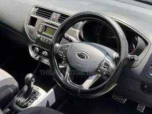 Kia Rio 2014