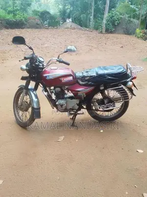 Bajaj Boxer 2003