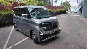 Nissan ROOX HIGHWAY STAR X Propilot 2022