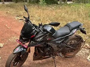 Bajaj Pulsar N160 Premium 2025