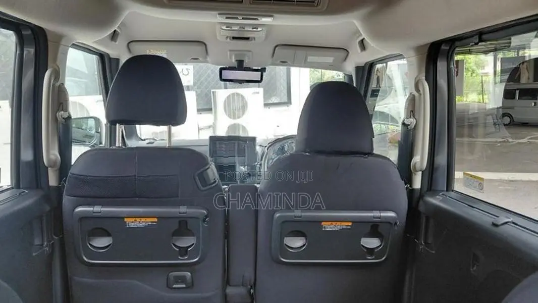 Nissan ROOX HIGHWAY STAR X Propilot 2022