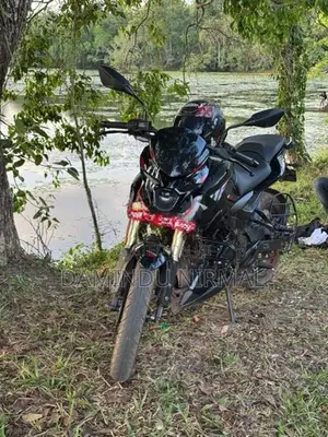 Bajaj Pulsar N160 Premium 2025
