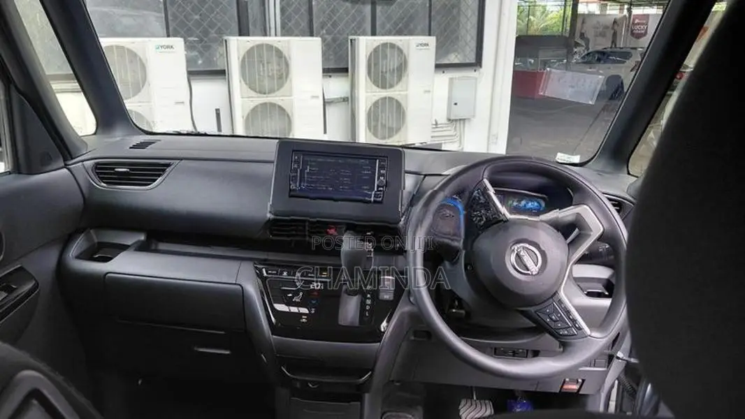 Nissan ROOX HIGHWAY STAR X Propilot 2022