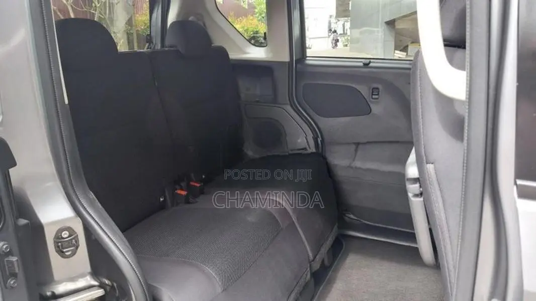 Nissan ROOX HIGHWAY STAR X Propilot 2022
