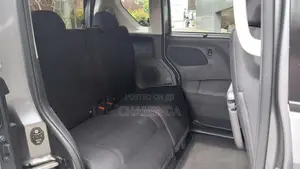 Nissan ROOX HIGHWAY STAR X Propilot 2022