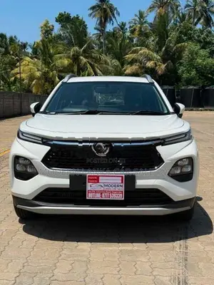 Toyota Urban Cruiser Taisor V 2026