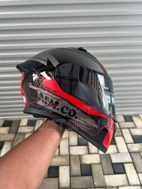 Vegas Full Face Helmet