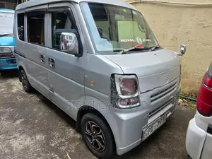 Suzuki Every 2007