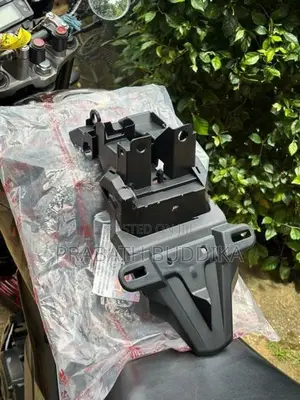 Yamaha Fz Mudguard
