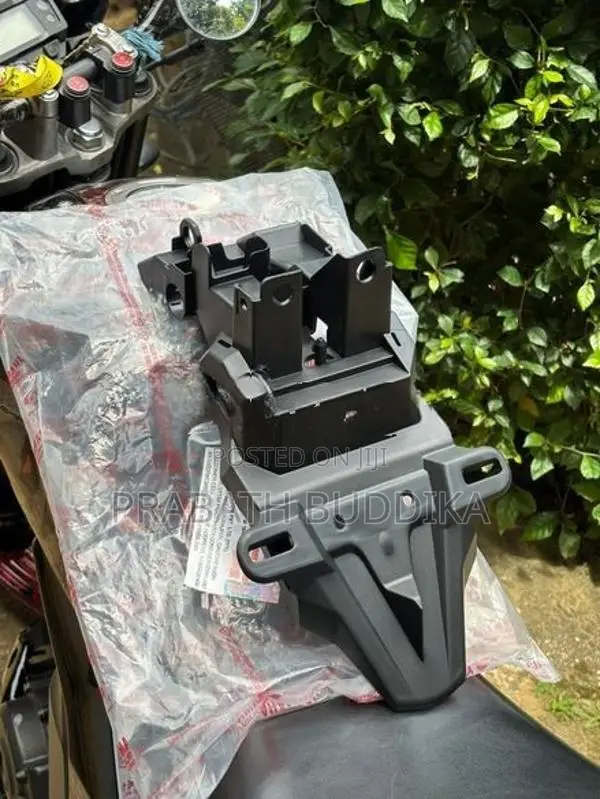 Yamaha Fz Mudguard