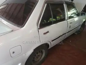 Nissan Sunny FB15 1991