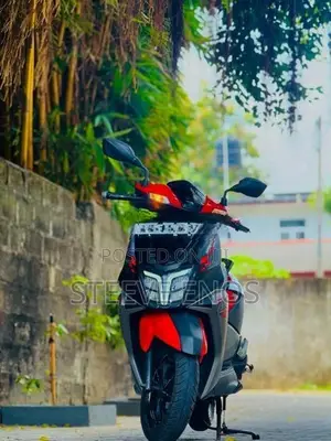 TVS Ntorq 125 Race Edition 2023