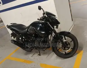 TVS Apache RTR 160 2005