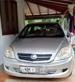 Micro Lifan 520 2007