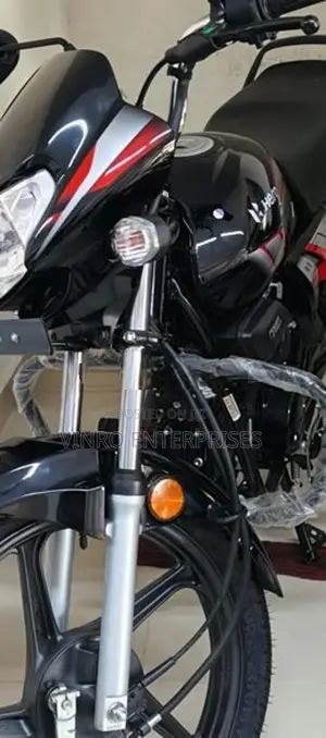 Hero HF Deluxe 2026