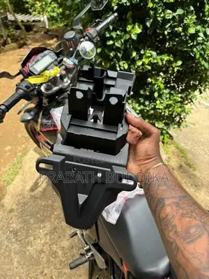 Yamaha Fz Mudguard