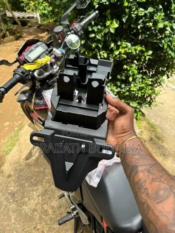Yamaha Fz Mudguard