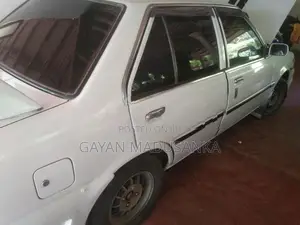 Nissan Sunny FB15 1991