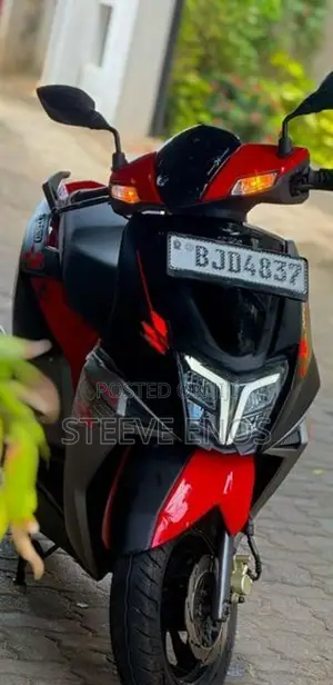 TVS Ntorq 125 Race Edition 2023