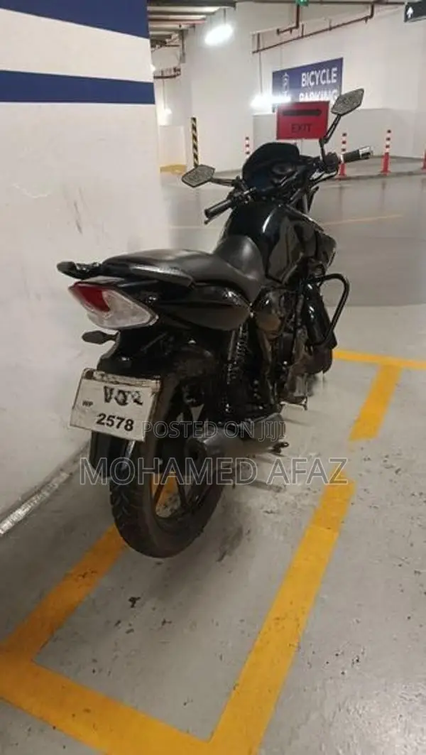 TVS Apache RTR 160 2005