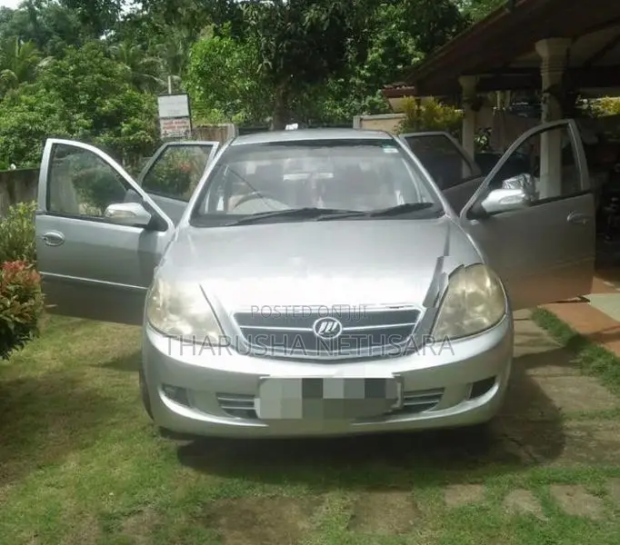 Micro Lifan 520 2007