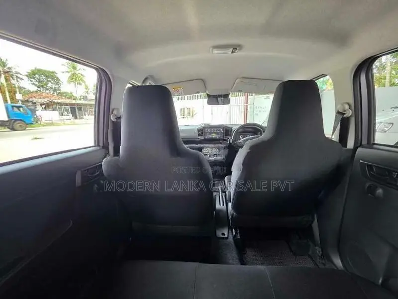 Daihatsu Mira L Limited 2023