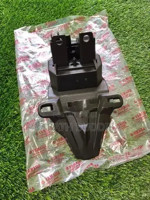 Yamaha Fz Mudguard