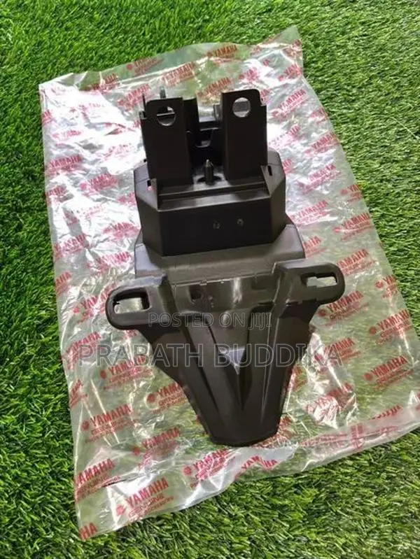 Yamaha Fz Mudguard
