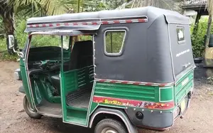 Piaggio Ape 2010