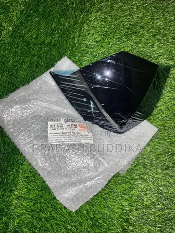Yamaha Fz Headlight Visor