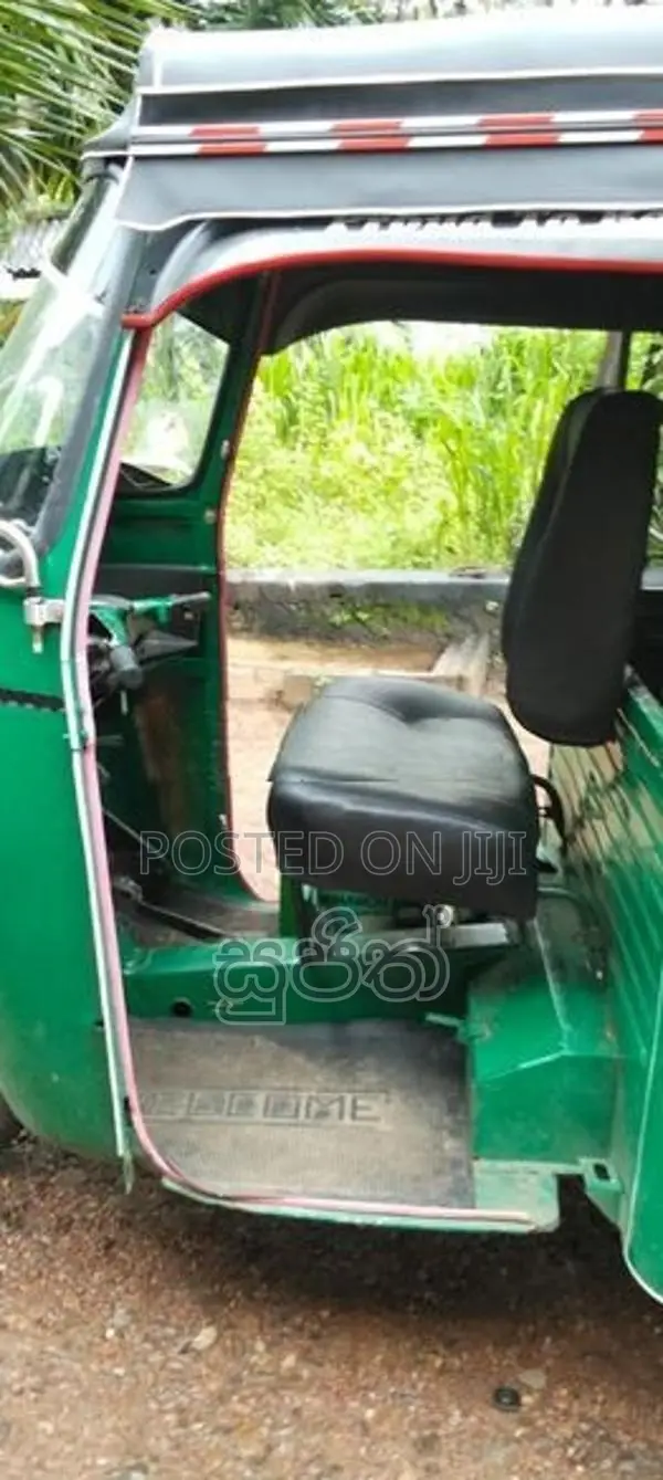 Piaggio Ape 2010