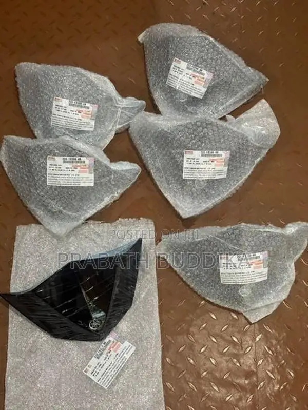 Yamaha Fz Headlight Visor