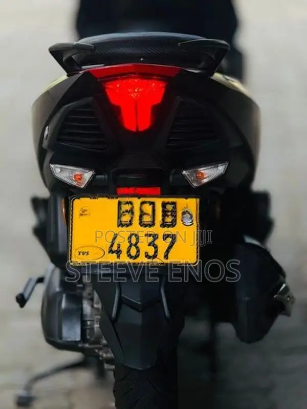 TVS Ntorq 125 Race Edition 2023