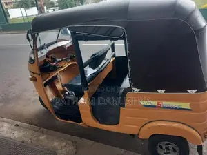Bajaj RE 2 Stroke 1998