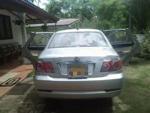 Micro Lifan 520 2007