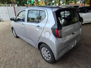 Daihatsu Mira L Limited 2023