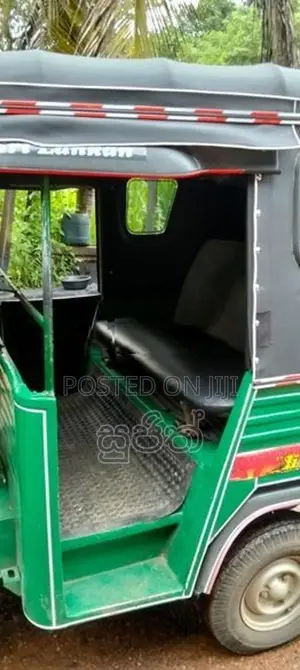 Piaggio Ape 2010